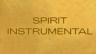 Spirit (Instrumental w/ Background Vocals)