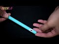 goojodoq pencil an apple pencil alternative unbox and review