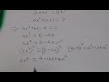 Math Olympiad Algebra Expression Simplification  You Should Know this trick