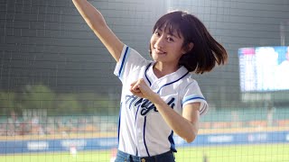 【黑鼠】20210319 富邦悍將 Fubon Guardians Fubon Angels 豫花花 葉竹軒 林宥穎 李宗賢 張冠廷 高國輝 林益全 高國麟 應援曲 正向轉動世界