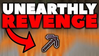 The Netherite Pickaxe DECODED! (Shady Oaks SMP)