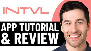 INTVL RUN APP TUTORIAL & REVIEW - IS IT GOOD AS IT ADVERTISES? (2026)