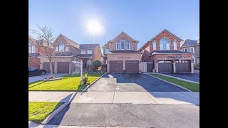 For Sale - 24 Creekwood Drive, Brampton, ON L7A 1J3