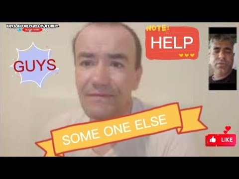 SOMEONE ELSE NEED HELP TOO | KUYA ANTONYCARLOS UTUBER - YouTube