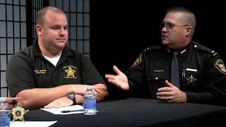 Fairfield Co Sheriff 2018 Services Preview