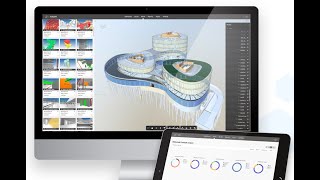 AIPAL Live on LinkedIN - BIM Coordination with BIMcollab