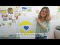 Meet the Afghan-Canadian artist behind the World Refugee Day Emoji | UNHCR Canada