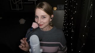 | treasure chest triggers | ASMR | Get Cozy |