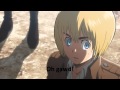 SHINGEKI NO KYOJIN [FAKE SUBTITLES]