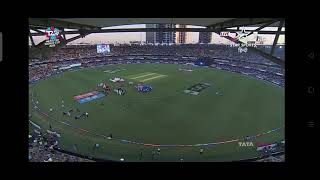 England vs New Zealand T20 World Cup 2022 match/ national anthem/ Deb 8 Cricketer