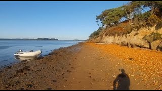 Poole Harbour and Wareham 2019 1080p