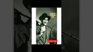 the legend's of Raj Kapoor best song old is gold