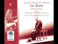 la juive opera in five acts act ii mon père n est plus là remastered