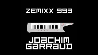 ZEMIXX 993, ROCK THE HOUSE