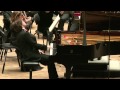 Grieg Competition 2014: Grieg - Piano Concerto in A minor, Op. 16 (Arseny Tarasevich-Nikolaev)