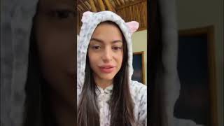 Live Natália Rosa - 13/10