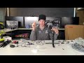 building a face tracking ptz camera rig ronin rs2 black magic micro studio