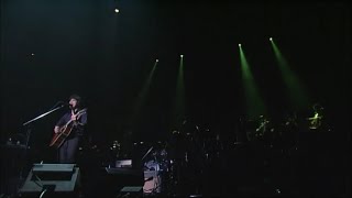 「ベンジャミン」山崎まさよし（2005.12.21）