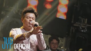 J.Y. Park \