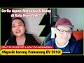 NGOBROL BARENG AGNES PEMENANG DV 2019 YANG HIDUP DI NEW YORK!!! [Yuk Disimak yang mau hidup di NYC]