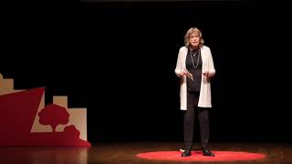 The Catalysts for Change in Transgender Healthcare | Jo Codde | TEDxMSU