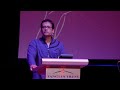 Why we need more conflict of the constructive kind. | Lutfey Siddiqi | TEDxTanglinTrustSchool