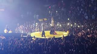 Kids Turned Out Fine (Live In Houston, TX) Injured Generation Tour - A$AP Rocky