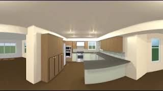 Kitchen 2 360