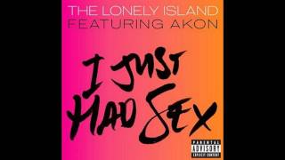 I Just Had Sex (feat. Akon) DIRTY VERSION - I Had Butt Secks Parody