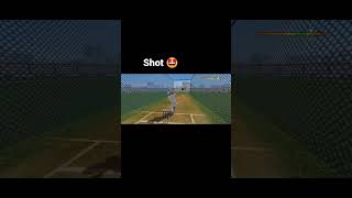 shot video 🤩 || #shorts #viral #cricket #short