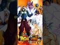 who is strongest moro vs son goku ultra unstinct giant spirit shorts dbs anime subscribe