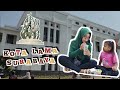 Family Vlog #1 : Keseruan Akhir Pekan Wisata Kota Lama Surabaya