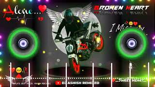 Ek Jeep Khadi Meri Thane Te Trending DJ Remix Song ll Hard Bass ll Boosted ll DJ ASHISH REMIXED