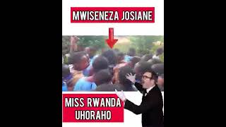 thecatbabalao:noneho ibyo miss josiane akoze nagatangaza