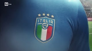 European Qualifiers Intro - FIFA World Cup 2018 - Italy 2