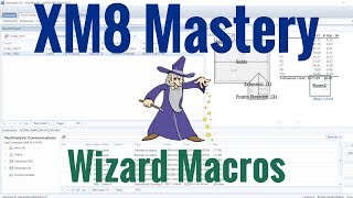 Wizard Macros