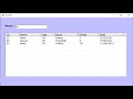 VB.net|search data on ListView from sql database and limit number characters by event TextChanged