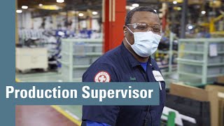 Careers at Mitsubishi Logisnext Americas - Supervisor