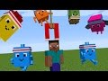 EVEN MORE DUMB WAYS TO DIE IN MINECRAFT!!