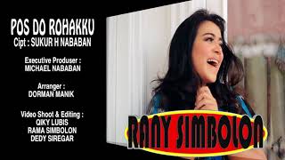 Pos Do Rohakku (Rany Simbolon)