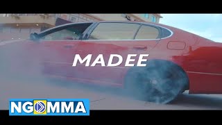 Madee -  Hela (Official Video)
