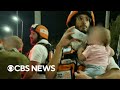 Twin babies survive Hamas attack that killed their parents