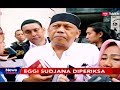 Eggi Sudjana: Saya Malah Terimakasih Jadi Tersangka - iNews Malam 13/05