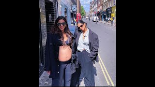 Sonam Kapoor | Pregnant Sonam Kapoor