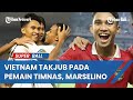 UPDATE TIMNAS | Vietnam Takjub Pada Marselino Ferdinan, Bintang Indonesia Paling Cemerlang