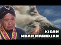 Kisah Mbah Maridjan || Sang Juru Kunci Gunung Merapi