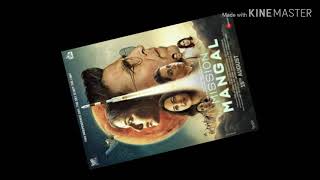 Mission Mangal | Official Teaser | Akshay | Vidya | Sonakshi | Taapsee | Dir: Jagan Shakti | 15th Au