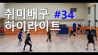 기민상 하이라이트 34ㅣ마음을 비우고 다시 시작