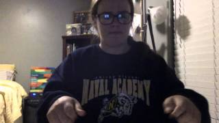 ASL ABC Story: Making a Pizza