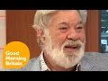 Matthew Kelly On Why He Wants To Be Anonymous | Good Morning Britain